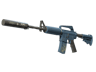StatTrak™ M4A1-S | Guardian (Factory New)