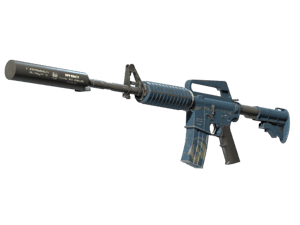 M4A1-S | Guardian (Field-Tested)