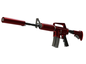 M4A1-S | Hot Rod (Factory New)