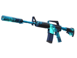 M4A1-S | Icarus Fell (Factory New)