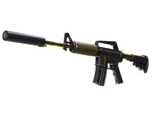 M4A1-S | Knight (Minimal Wear)