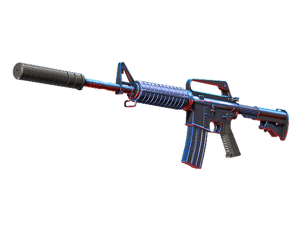 M4A1-S | Liquidation (Factory New)