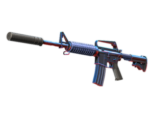 M4A1-S | Liquidation