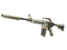 M4A1-S | Mecha Industries (Minimal Wear)