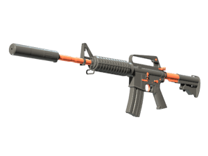 M4A1-S | Nitro (Factory New)