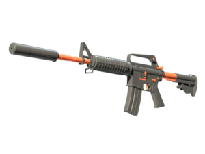 M4A1-S | Nitro (Factory New)