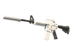 StatTrak™ M4A1-S | Printstream (Field-Tested)