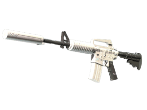 M4A1-S | Printstream (Field-Tested)