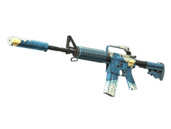 M4A1-S | Solitude