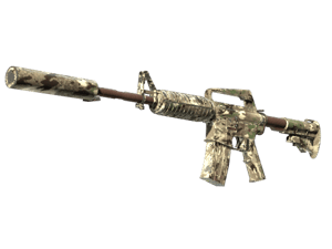 M4A1-S | VariCamo (Field-Tested)