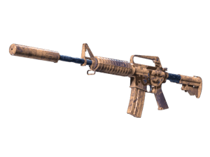 M4A1-S | Wash me plz (Factory New)