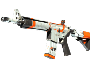 M4A4 | Asiimov (Field-Tested)