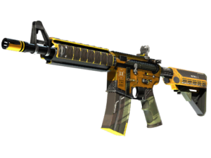 M4A4 | Buzz Kill