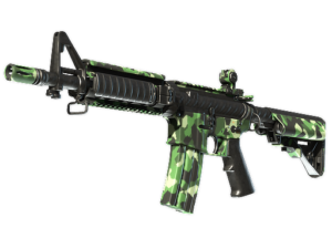 M4A4 | Choppa