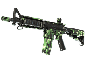 M4A4 | Choppa (Minimal Wear)