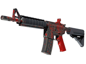 M4A4 | Converter (Factory New)