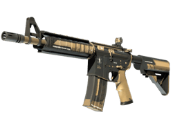 M4A4 | Desert-Strike