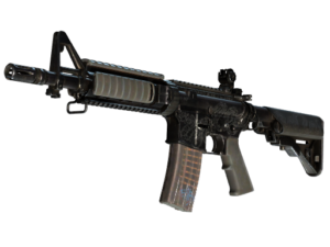 M4A4 | Etch Lord