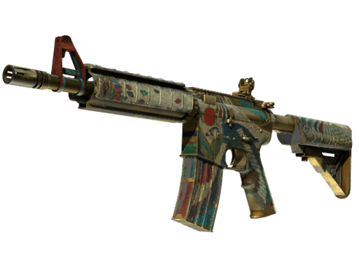 M4A4 | Eye of Horus
