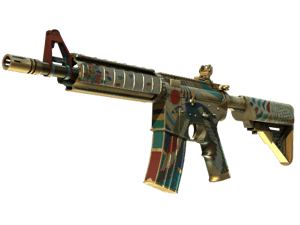 M4A4 | Eye of Horus (Factory New)