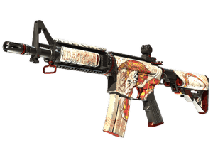 M4A4 | Falak (Field-Tested)