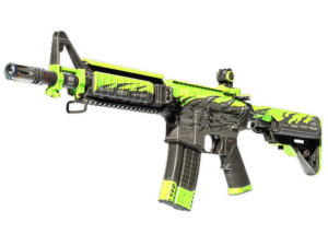 M4A4 | Full Throttle