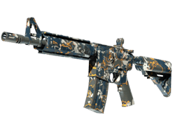 M4A4 | Global Offensive