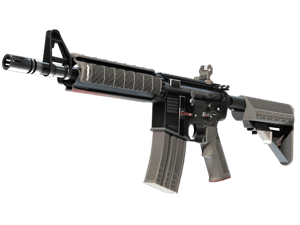 M4A4 | Magnesium (Factory New)