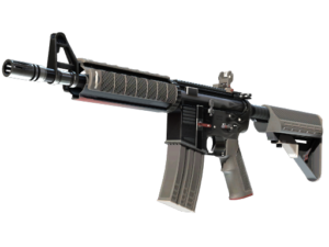 M4A4 | Magnesium (Field-Tested)