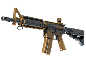 M4A4 | Sheet Lightning (Factory New)