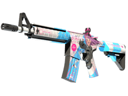 M4A4 | Temukau