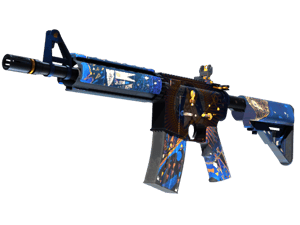 M4A4 | The Emperor (Factory New)