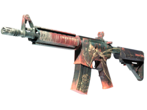 M4A4 | Tooth Fairy
