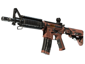 M4A4 | Turbine