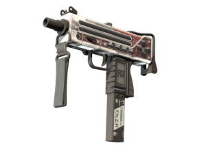 MAC-10 | Button Masher