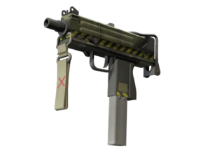MAC-10 | Classic Crate