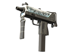 MAC-10 | Ensnared