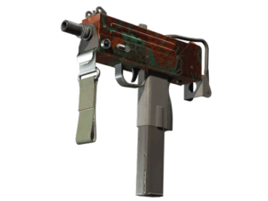 MAC-10 | Last Dive