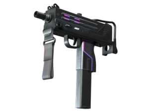 MAC-10 | Light Box