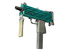 MAC-10 | Malachite