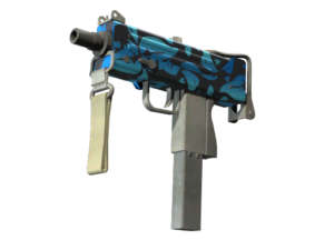 MAC-10 | Oceanic