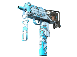 MAC-10 | Pipsqueak (Minimal Wear)
