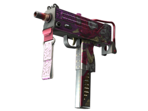 MAC-10 | Saibā Oni
