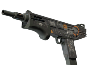 MAG-7 | Foresight