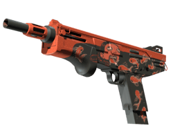 MAG-7 | Insomnia