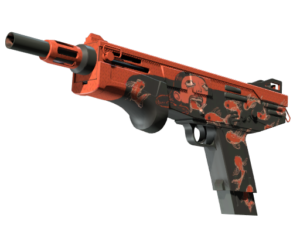 MAG-7 | Insomnia (Well-Worn)