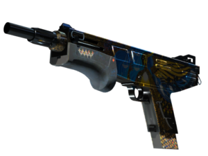 MAG-7 | Justice