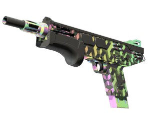 MAG-7 | Prism Terrace (Minimal Wear)