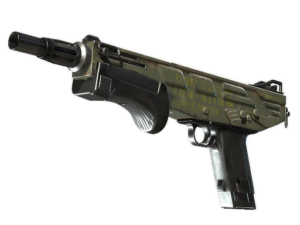 MAG-7 | Resupply