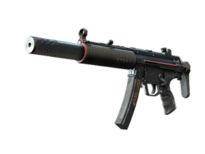 MP5-SD | Focus